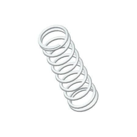Approved Vendor Compression Spring, O= .540, L= 1.75, W= .054 G009966915